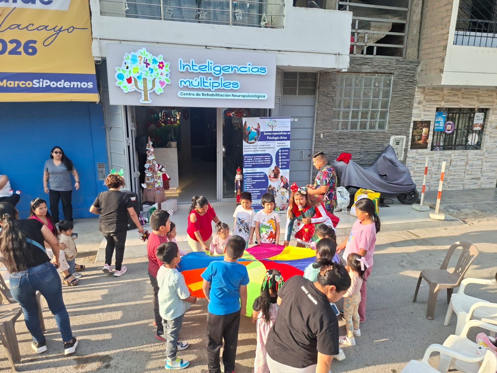 Talleres de Verano